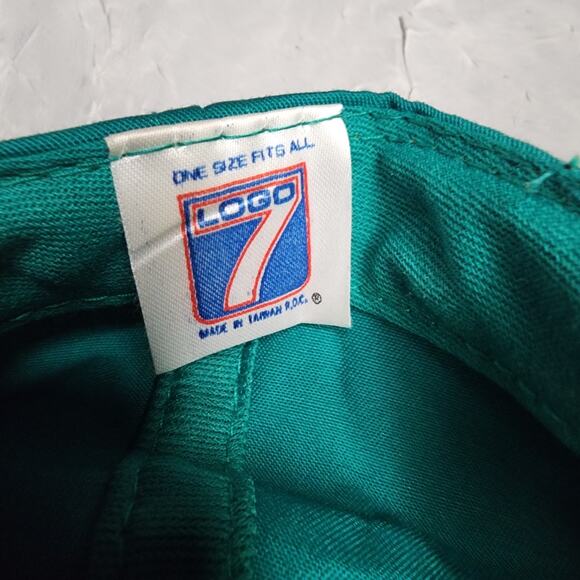 Vintage 1996 80th Indianapolis Indy 500 Mens Snapback Hat Cap Racing - Picture 5 of 5